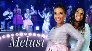 Women In Praise Ft. Kgomotso & Kate - Melusi - Gospel Praise & Worship Song