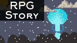 RPG Story: The Desolation of Aramoor [Frostfall Part 6]