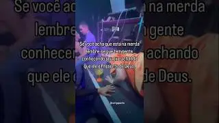 Sempre tem algu&eacute;m pior! 😅