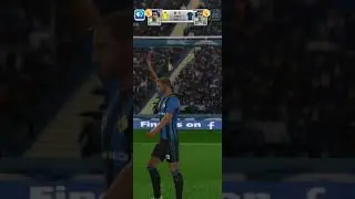 My 4-3-2-1 formation gone WRONG!!! Score Match!