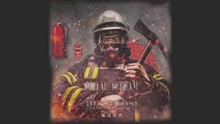 SOCIAL SCREAM - Life Remains ( Firerescuers Tribute Official Audio )