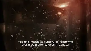 Autocuratare pirolitica pentru un interior impecabil - Electrolux | Flanco
