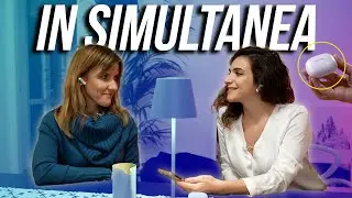 TIMEKETTLE WT2 EDGE: TRADUZIONE SIMULTANEA🗣️in 40 lingue con gli auricolari smart