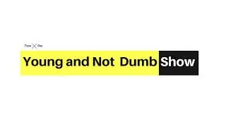 The YND Show Special! - Debate #1 Asha and Ethan!