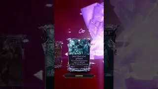 Warframe - Rolling My Dual Ether Riv :3