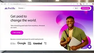 Prolific Review - Paid to do academic research surveys. (Is it legit or not?)