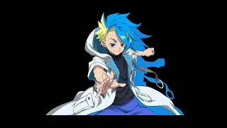 beyblade x dran sword-1-60-R