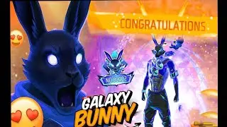 NEW GALACTIC BUNNY BUNDLE EVENT SPIN | Bunny Ascension Event FFI Free Fire New Event | FF New Event