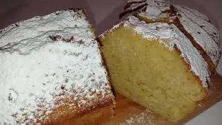 Невероятно вкусный, влажный и ароматный КЕКС НА МАНДАРИНАХ! Обязательно готовьте вместе со мной!!