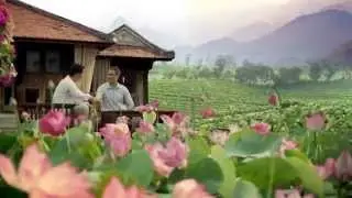 Vietnam Airlines - Reach Further