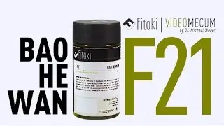 BAO HE WAN - F21