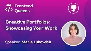 Creative Portfolios: Showcasing Your Work