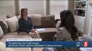Treatment funds threatened by alleged Nashville fraud