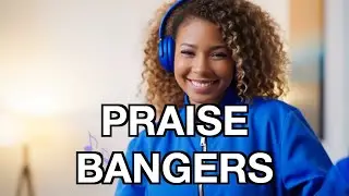 Victory Praise: Gospel Hip-Hop/Afro-Beats & R&B
