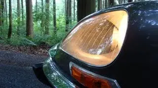 Citroen DS 2.3 Pallas inside view - my2cv.gr
