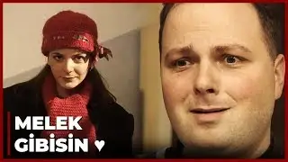 Rambo Aşık Oldu ♥ | Yılan Hikayesi 49. Bölüm