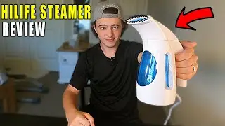 Is The Hilife Steamer Worth It?