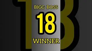 BIGG BOSS 18 WINNER | VIVIAN DSENA vs KARANVEER
