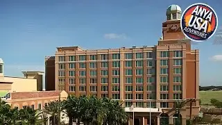 Renaissance Tampa International Plaza Hotel | Tampa (FL), United States | Hotel Review 🏩