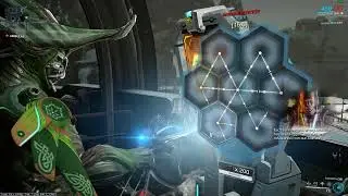 Warframe 2020-10-19 Ivara solo SP Pluto Ambulas node clear (old)