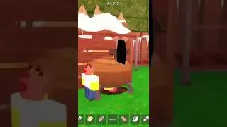totalmente tosco🥀🥀🥀🔥 #robloxedit #robloxgames #games #survival #gaming #99nightintheforest #shorts