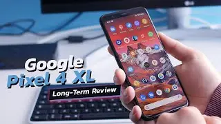 Google Pixel 4 XL review after 4 months: is it worth getting one in 2020?