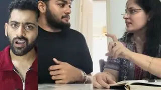 മകന്റെ മുന്നിൽ വല്യ ആളാവാൻ നോക്കിയതാ ; ഊക്കി വിട്ടു 😂 | Annie's Kitchen | ITS ME RUSHIN