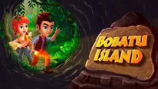 Bobatu Island: Survival Quest Walkthrough #1