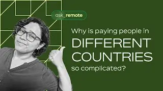 Why Paying Employees in Different Countries Is So Complicated | Payroll Made Easy