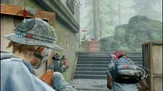 The Last of Us. 2 matches on Eshub
