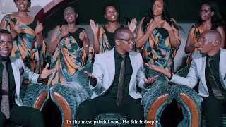 NTA KINYA BY LAST MESSAGE CHOIR KABEZA