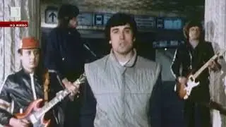 Импулс - Среднощна музика (Веселин Маринов)
