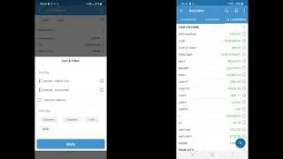 Book Keeper Android [Old vs New Update] [ENGLISH]