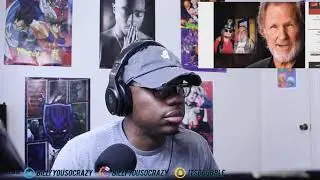 (VETERAN REACTS TO) Karl Sapp - Welcome Home & Big & Rich - 8th Of November REACTION!