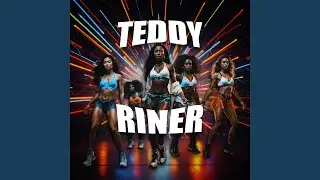TEDDY RINER