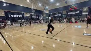 Deng Manyang 6&rsquo;7 Guard-Wing. AUSA highlights. 