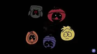 Advanced South Park Triple Trouble