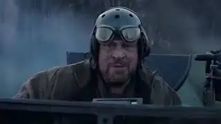 FURY Tiger Vs Sherman   Italiano