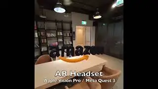 3D AR Logo Creation & AR QR Code Anchor for Smartphones and AR Headsets | ar-code.com
