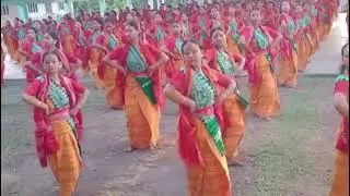 Some Beautiful moments from Bagurumba Training