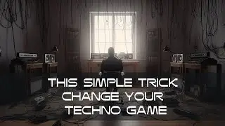 Why Every Techno Producer Needs Polyrhythms | Advanced Rhythm Tutorial Ableton Live