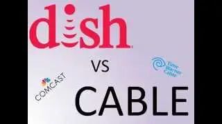 Satellite TV vs Cable Television