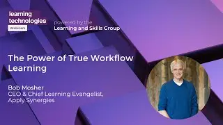 The Power of True Workflow Learning