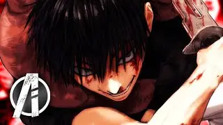 ♪ Toji Fushiguro | Restricción Celestial | Ashura Rap (Prod @nervvprod )