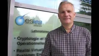 ERIC FILIOL 