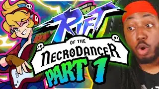 This Rhythm Game Made Me RAGE QUIT After 100 Tries