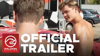 Falcon's Endless Summer | Official Trailer | Falcon Studios