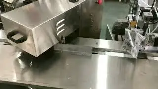 Restaurant tableware disposable spoon napkin fork  feeder packing equipment