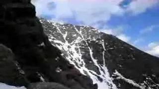 South Gully 4-12-08