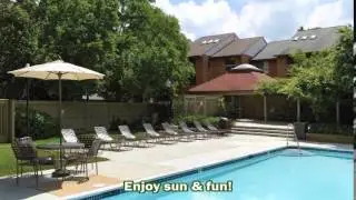 The Greens at Columbia | Apartment Complex Tour | Columbia, MD